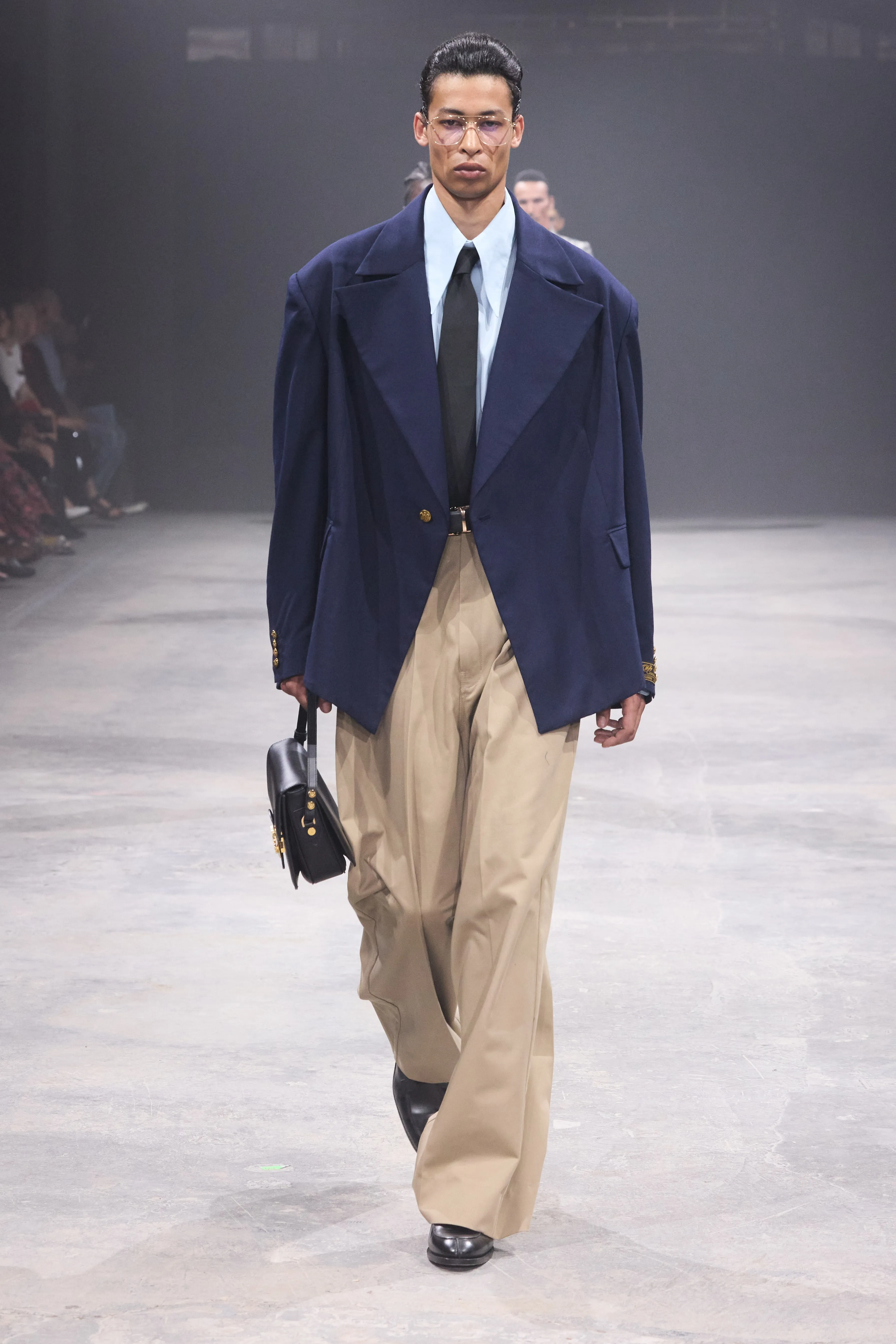 Willy Chavarria | Spring/Summer 2025 Runway